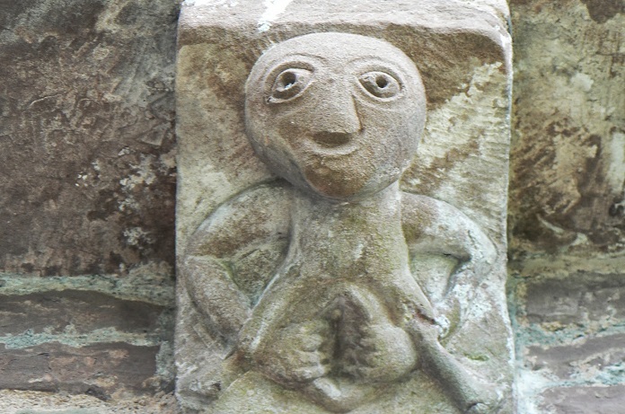 sheela-na-gig
